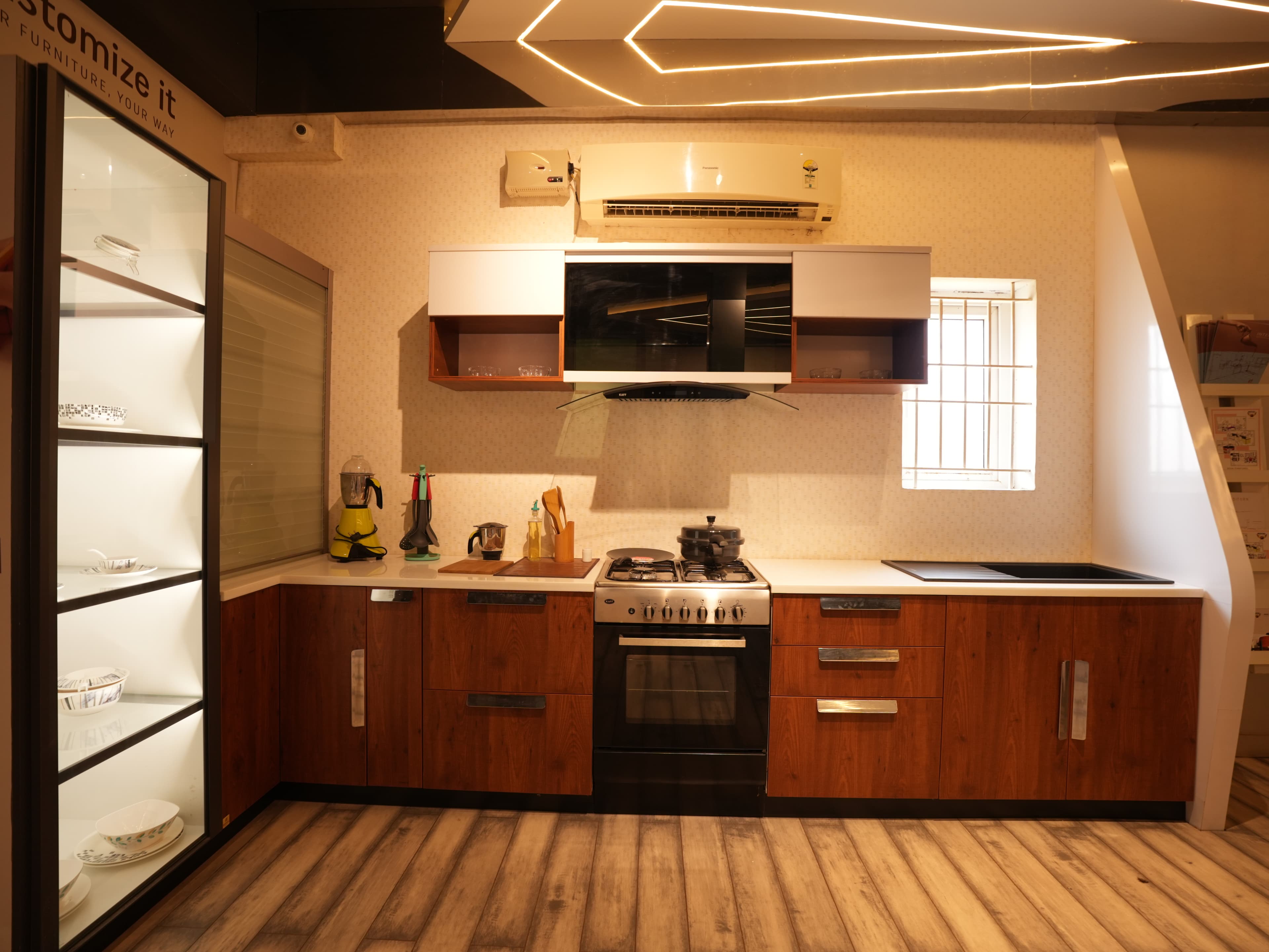 Premium Interior Design