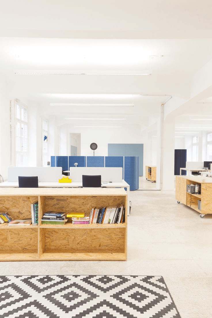 WORKSPACE