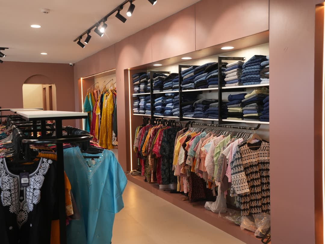 SHOPFIT