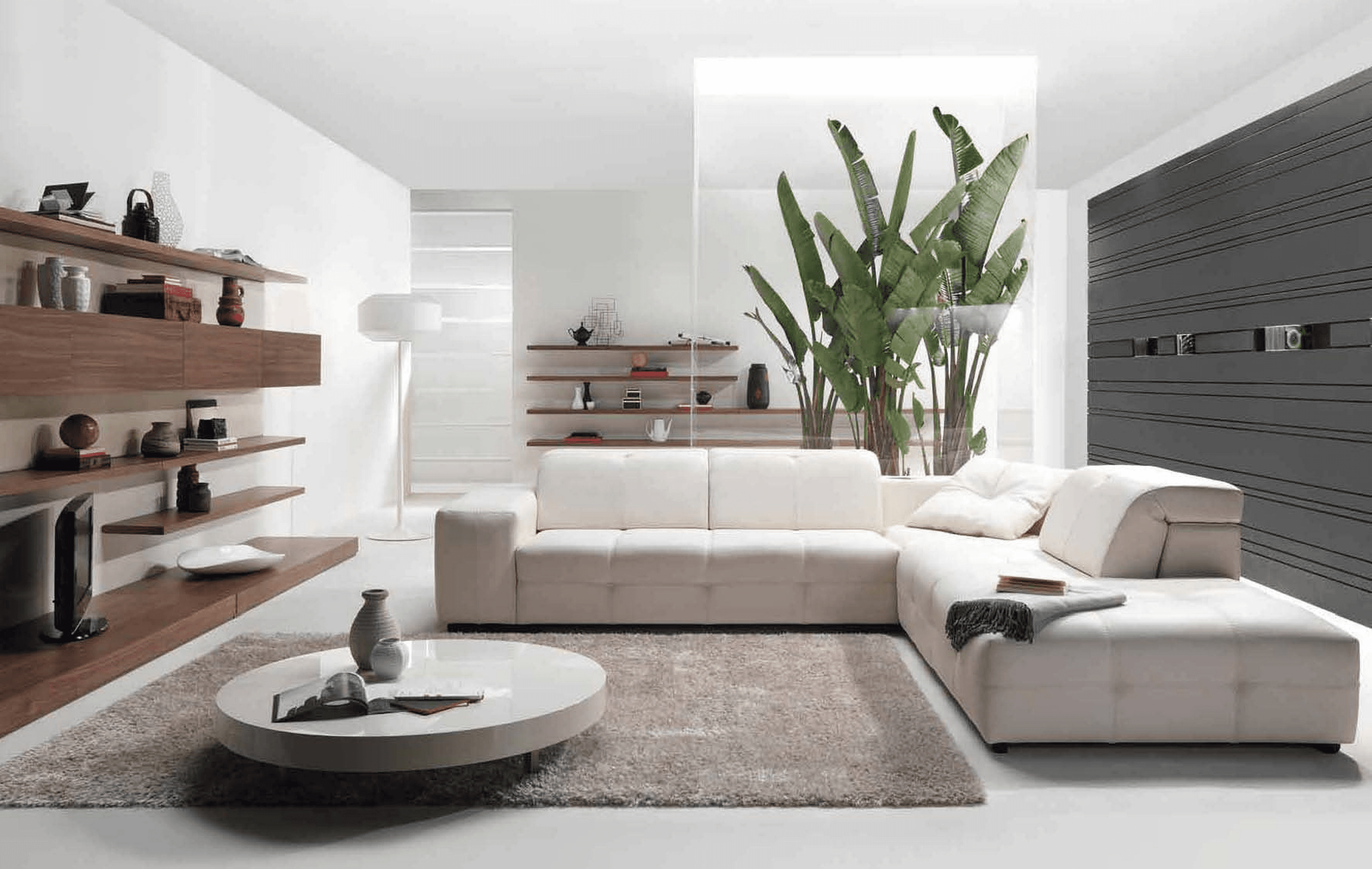 Office Interior Banner
