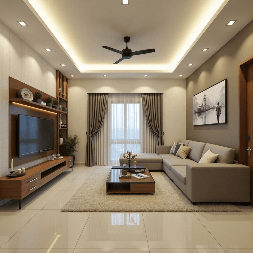 Home Interior Design