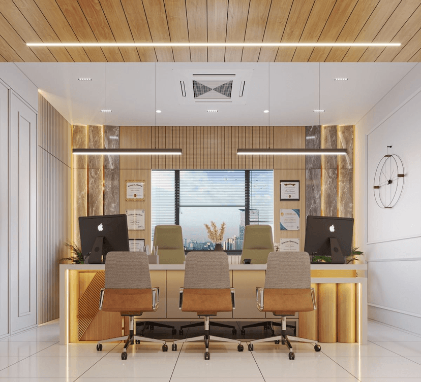 Office Interior Design