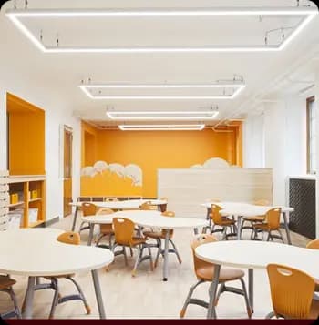EDUFURN - Educational Space
