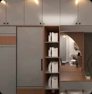 INTERIO - Home Interiors