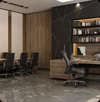 WORKSPACE - Office Interiors
