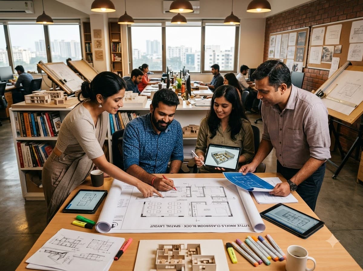 Space Planning
