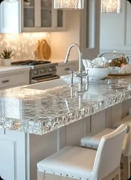 Crystal Finish