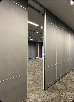 Gypsum Partitions