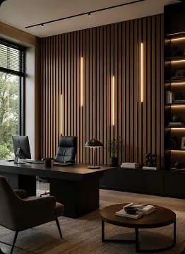 Membrane Finish