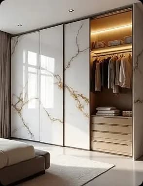 Sliding Wardrobes
