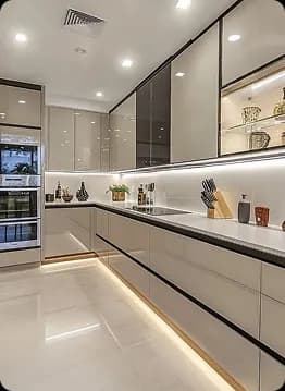 Veneer Finish
