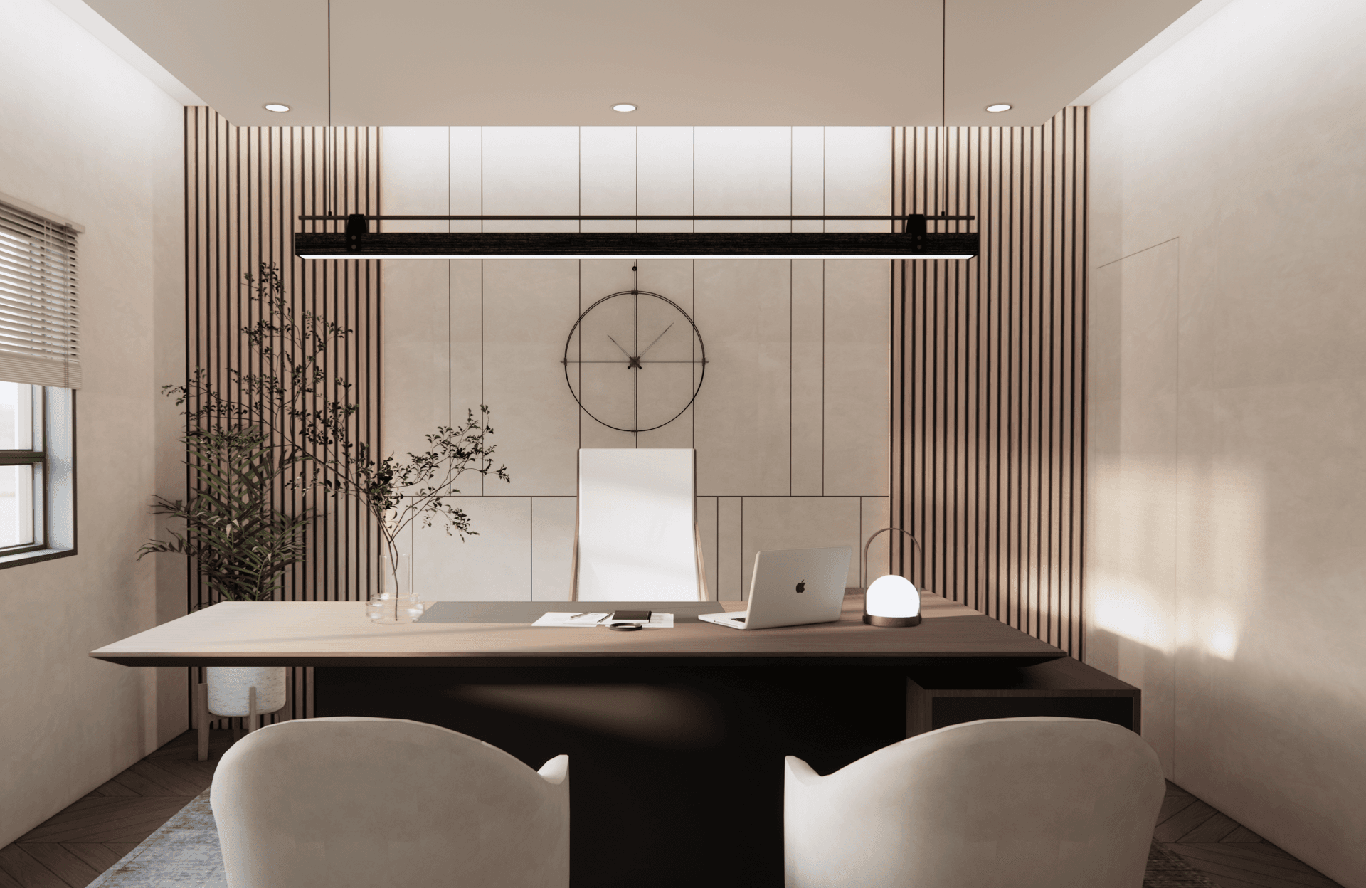 Retail Interior