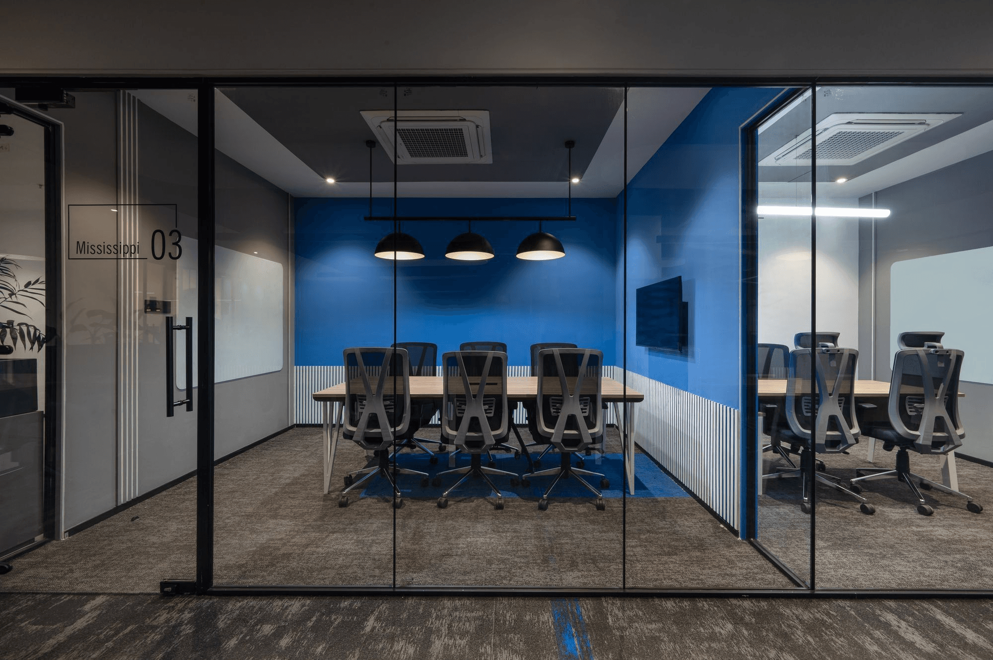 Workstations