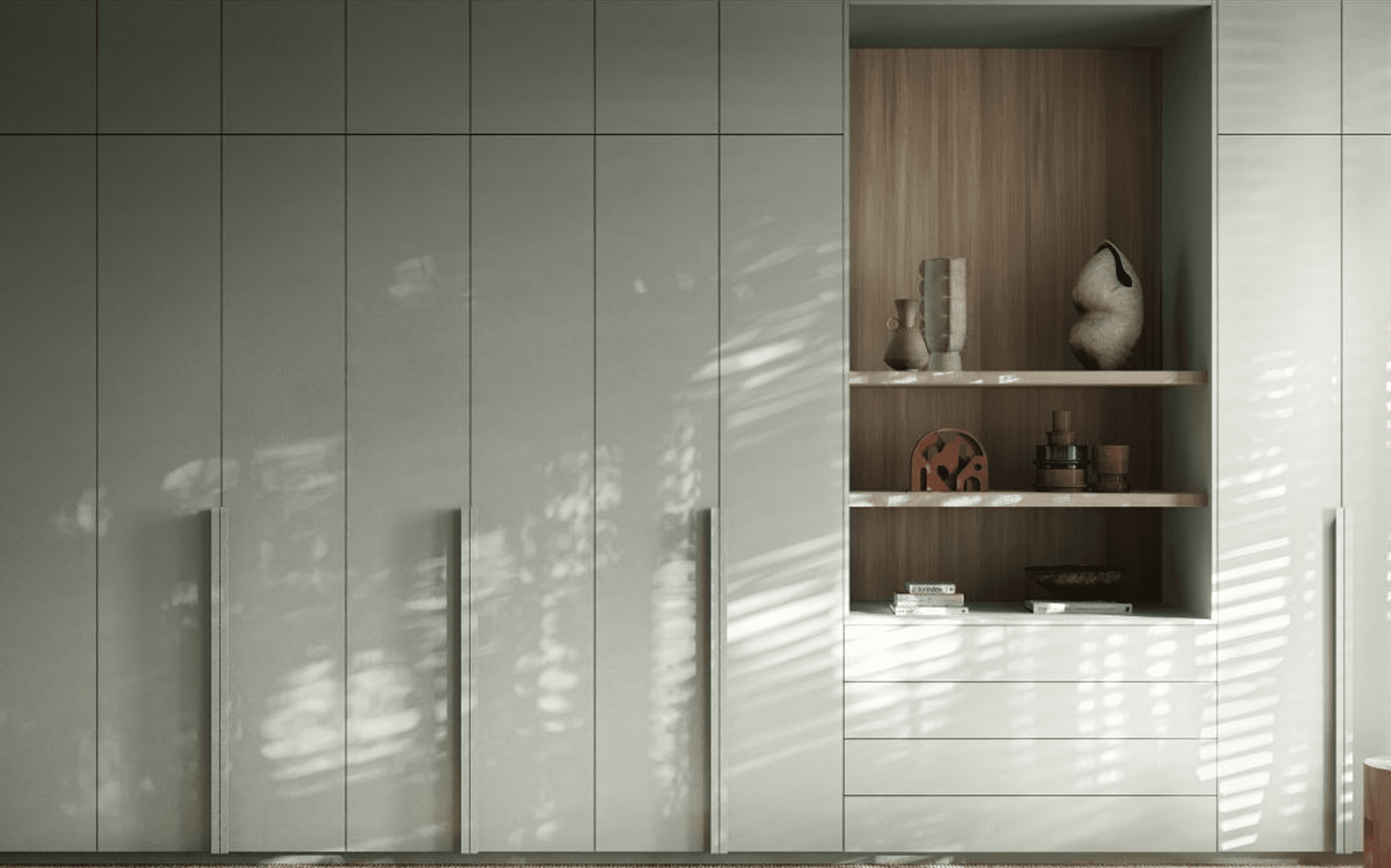 Laminate