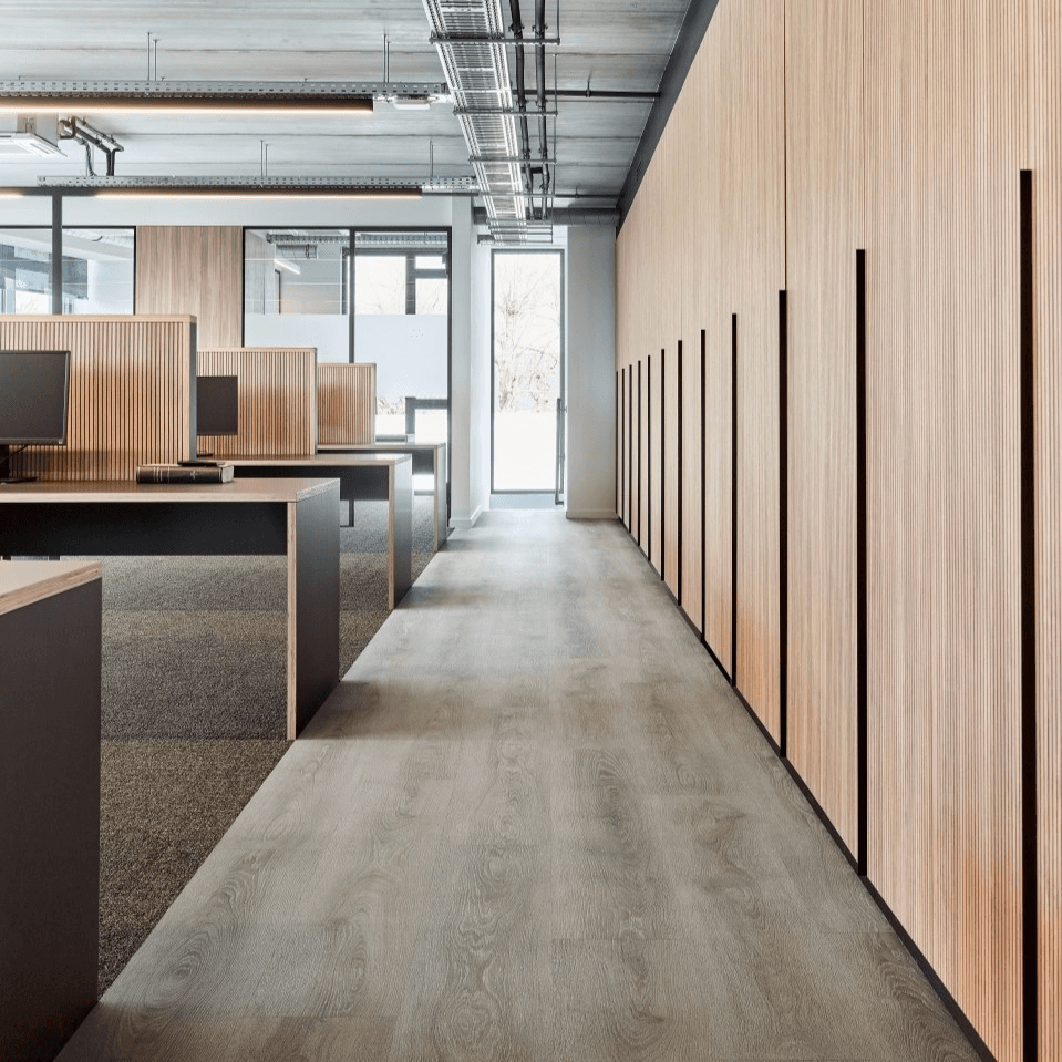 Laminate - Durable Decorative Surface