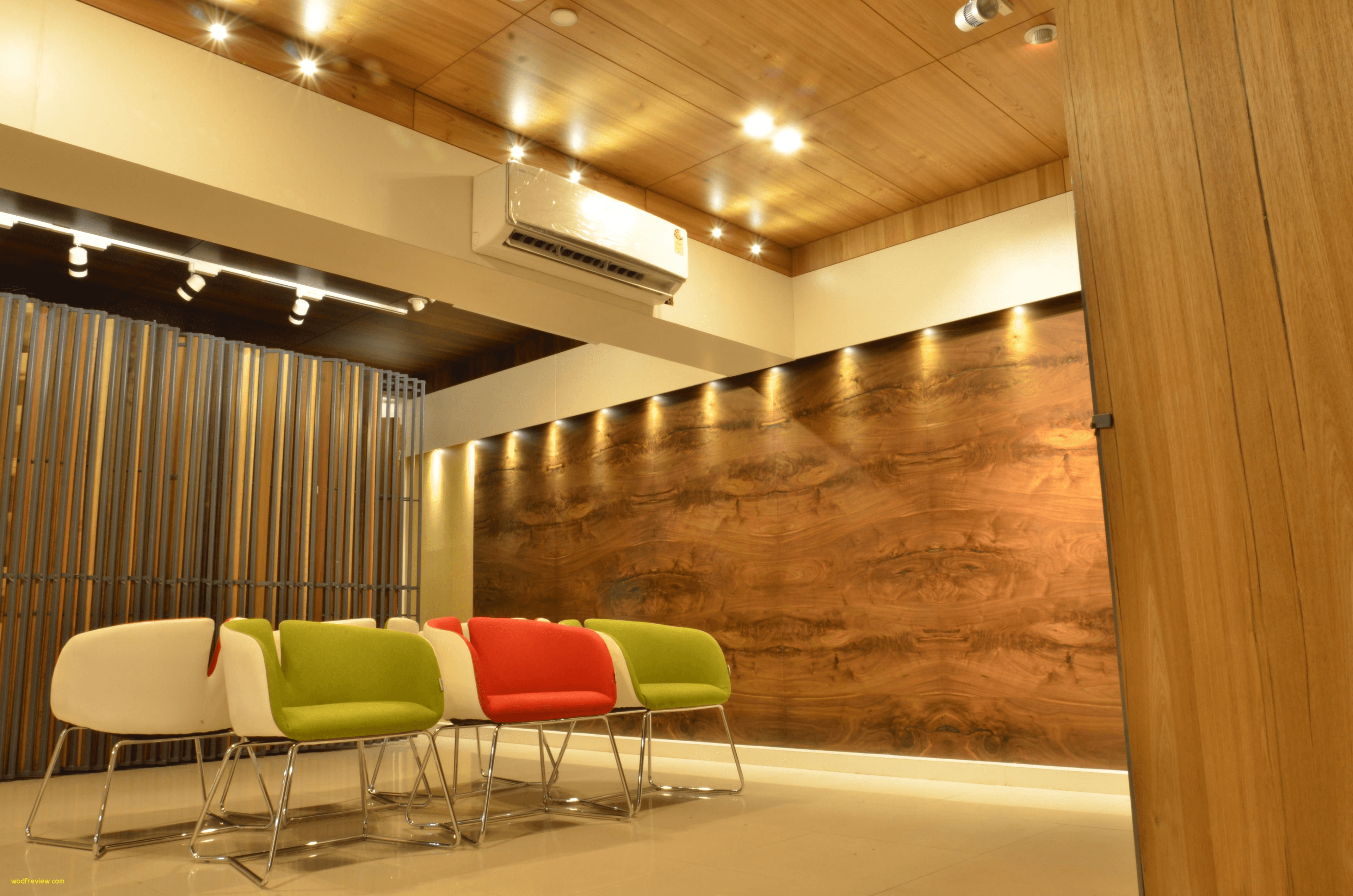 Veneer - A Premium Natural Wood Finish