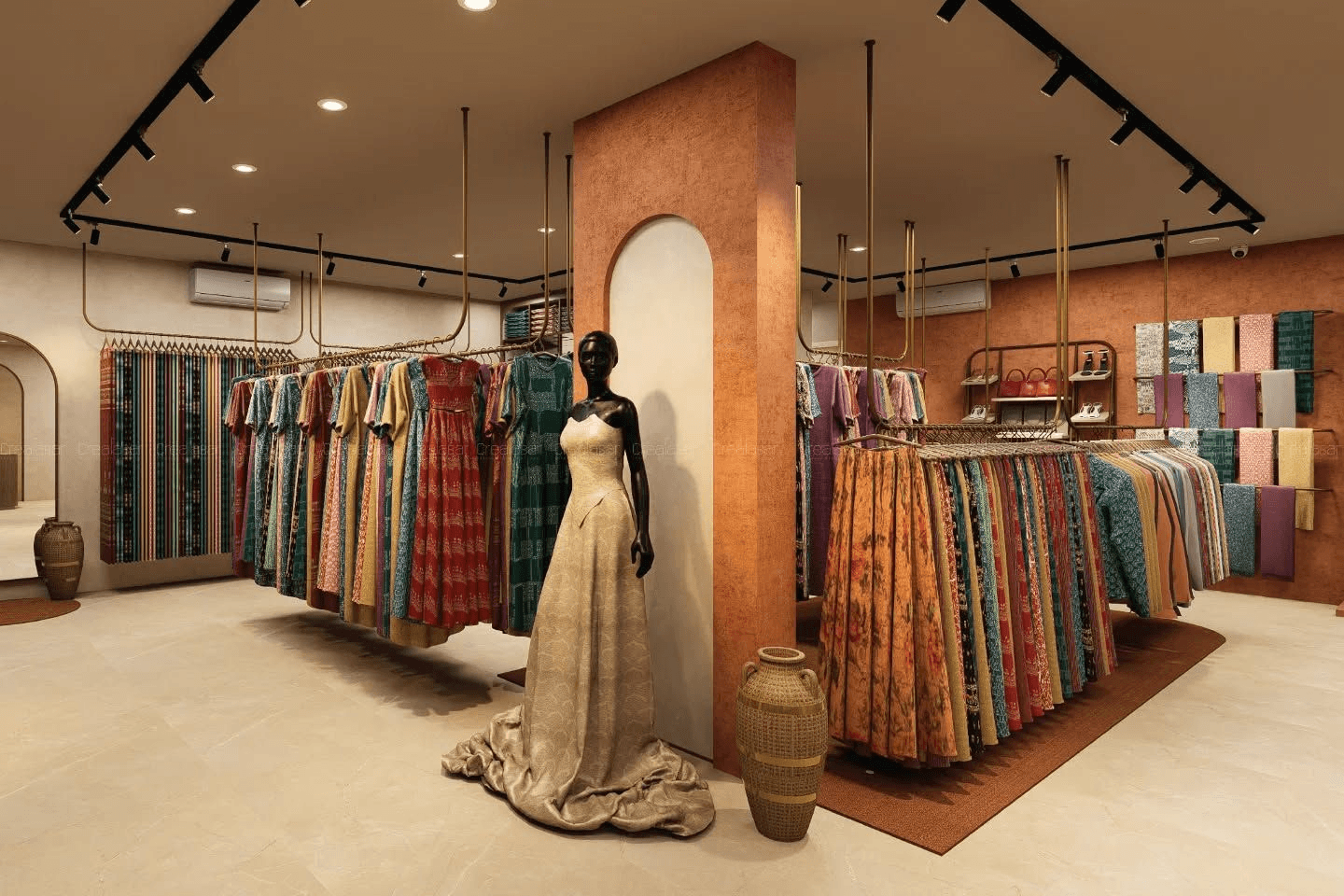 Boutique And Specialty Store Design