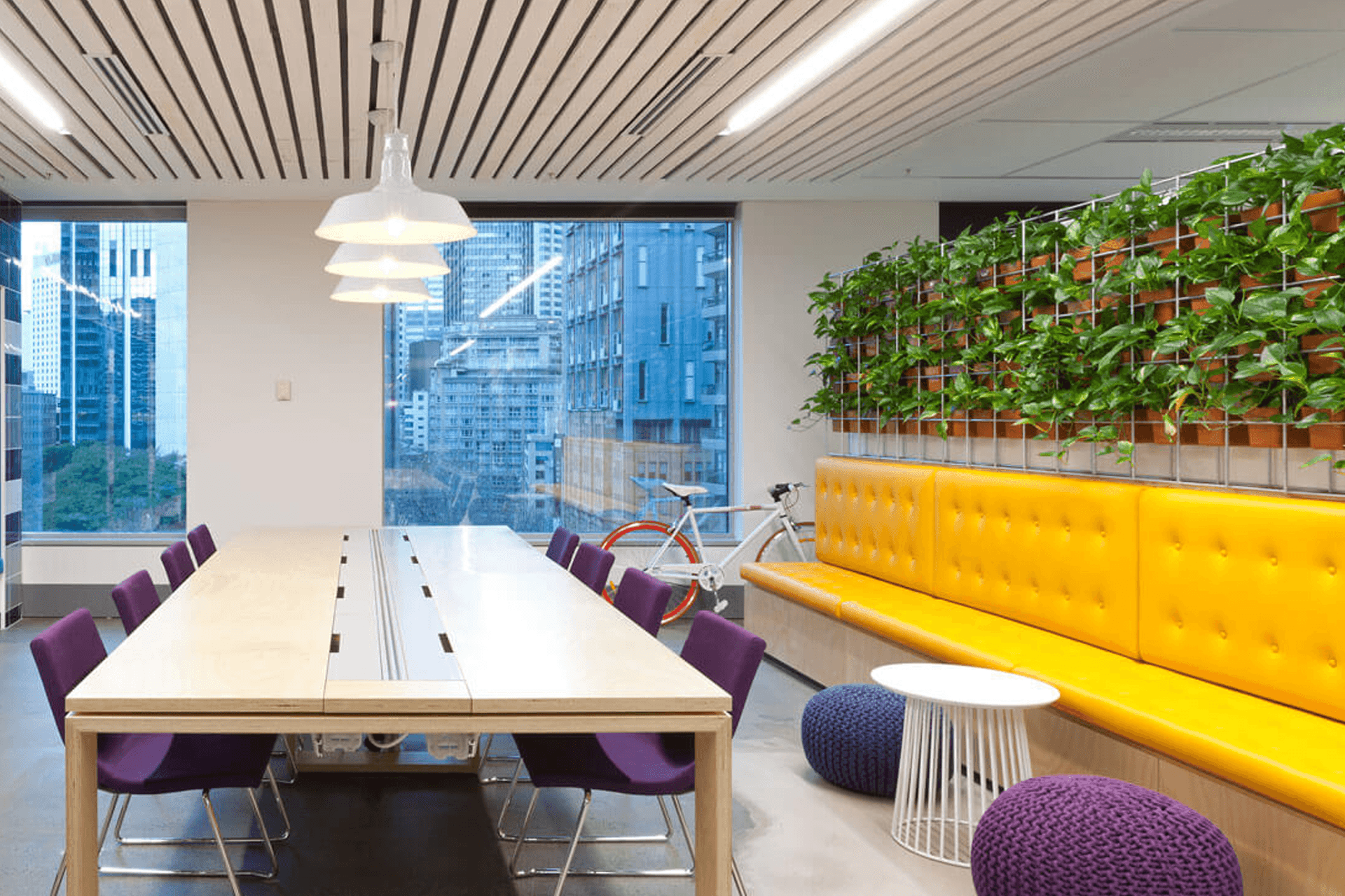 Commercial Fit-Out Design Services