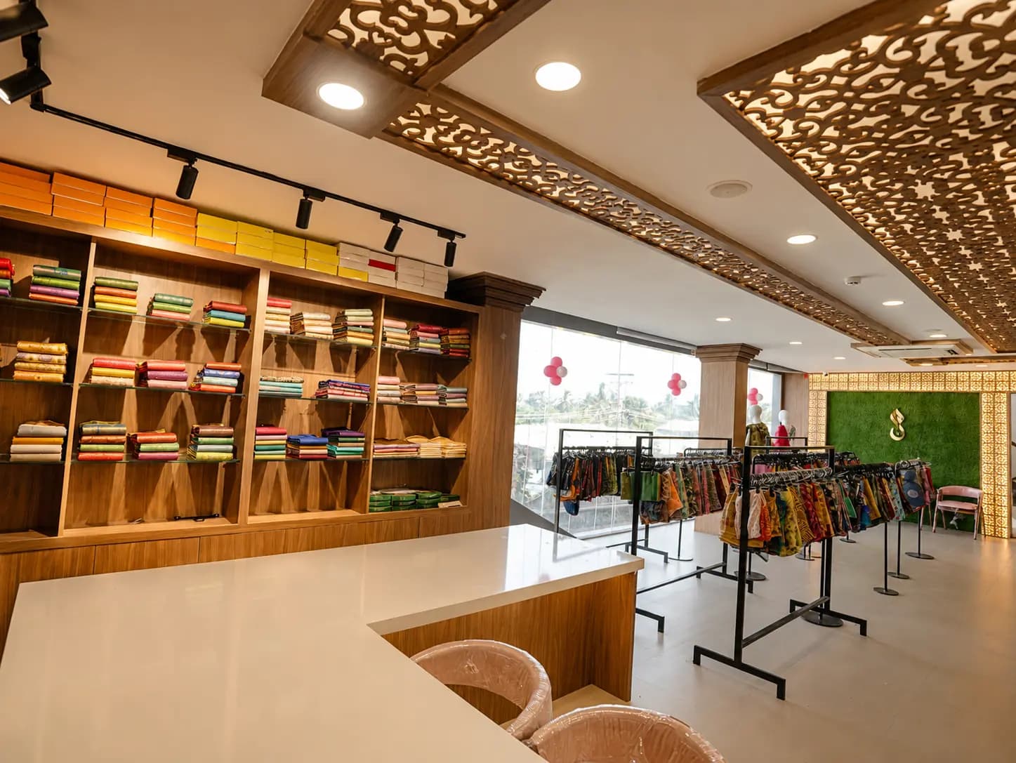 Cloth Shop