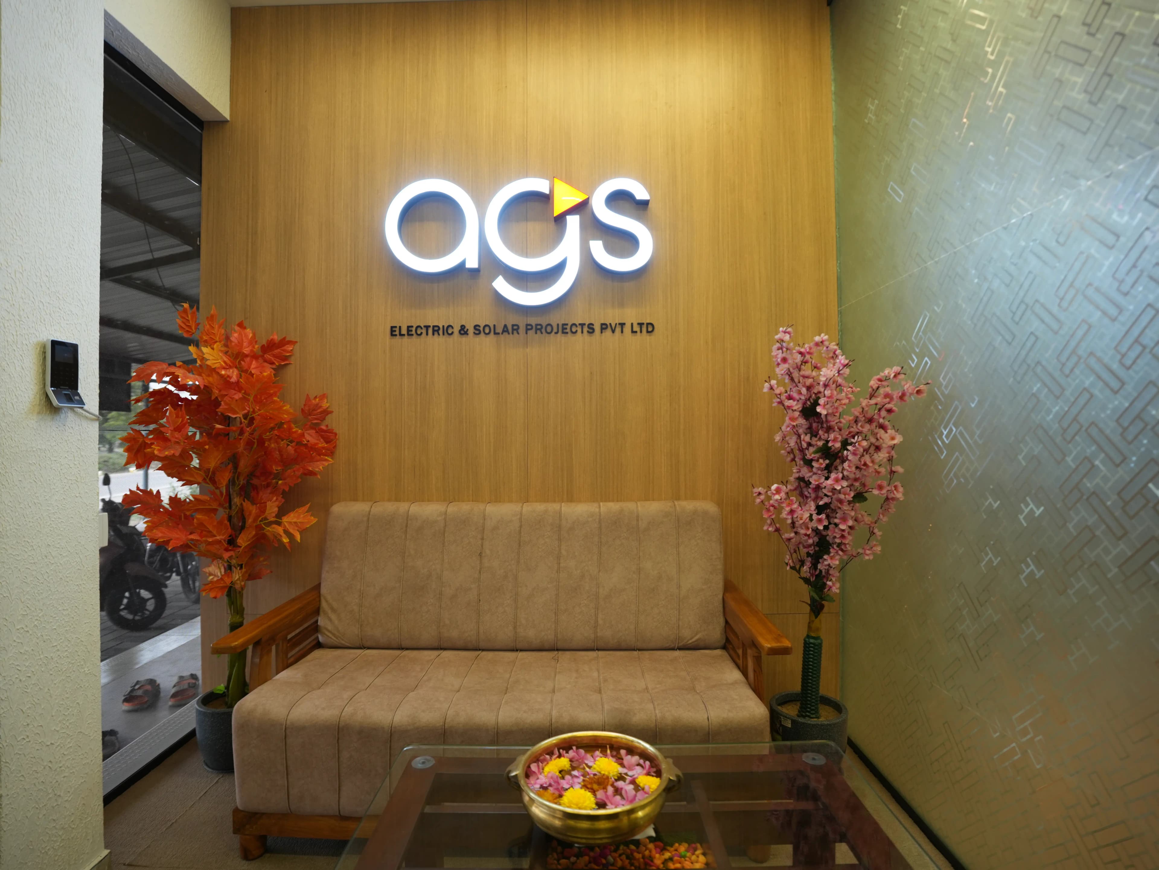 Office Interior design