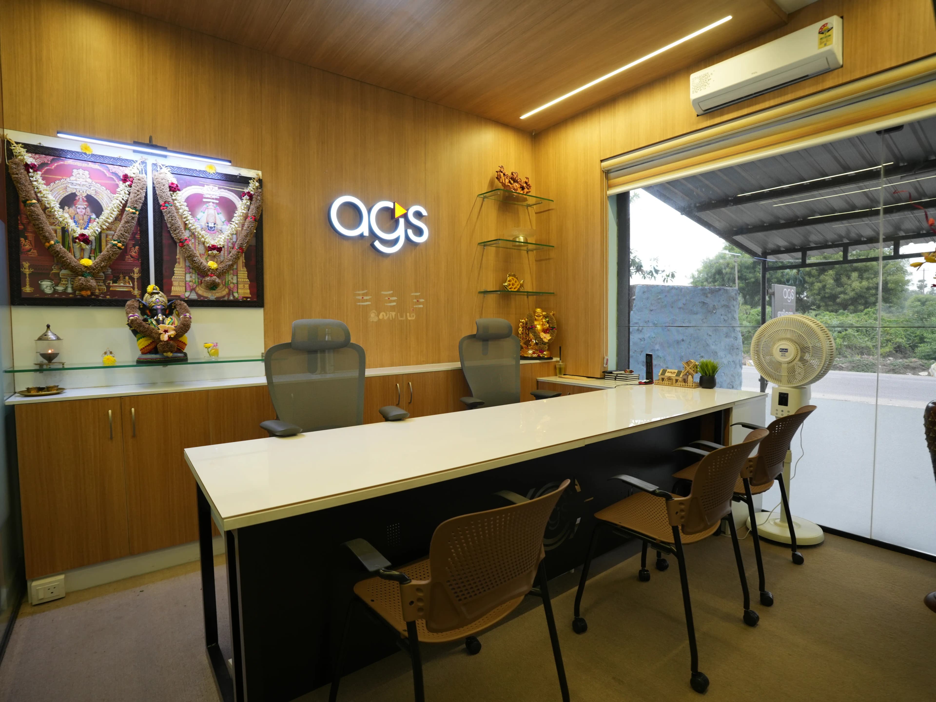 Office Interior design