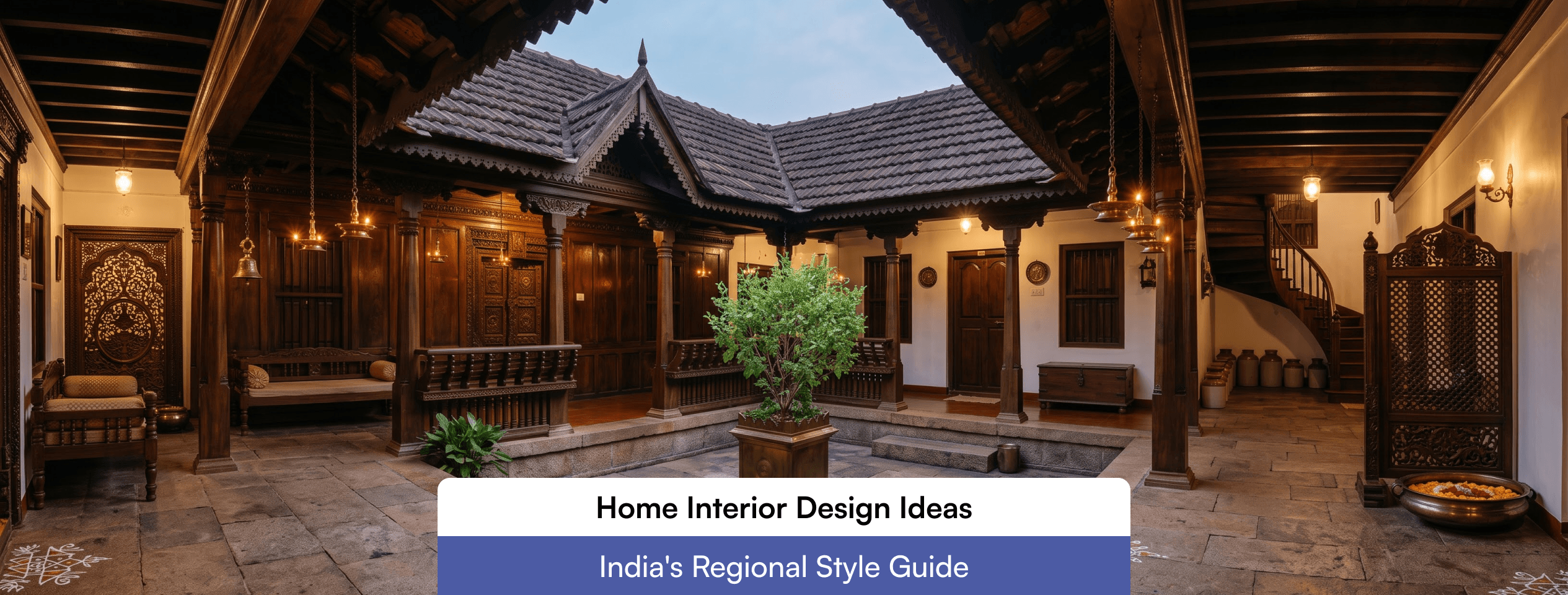 Home Interior Design Ideas