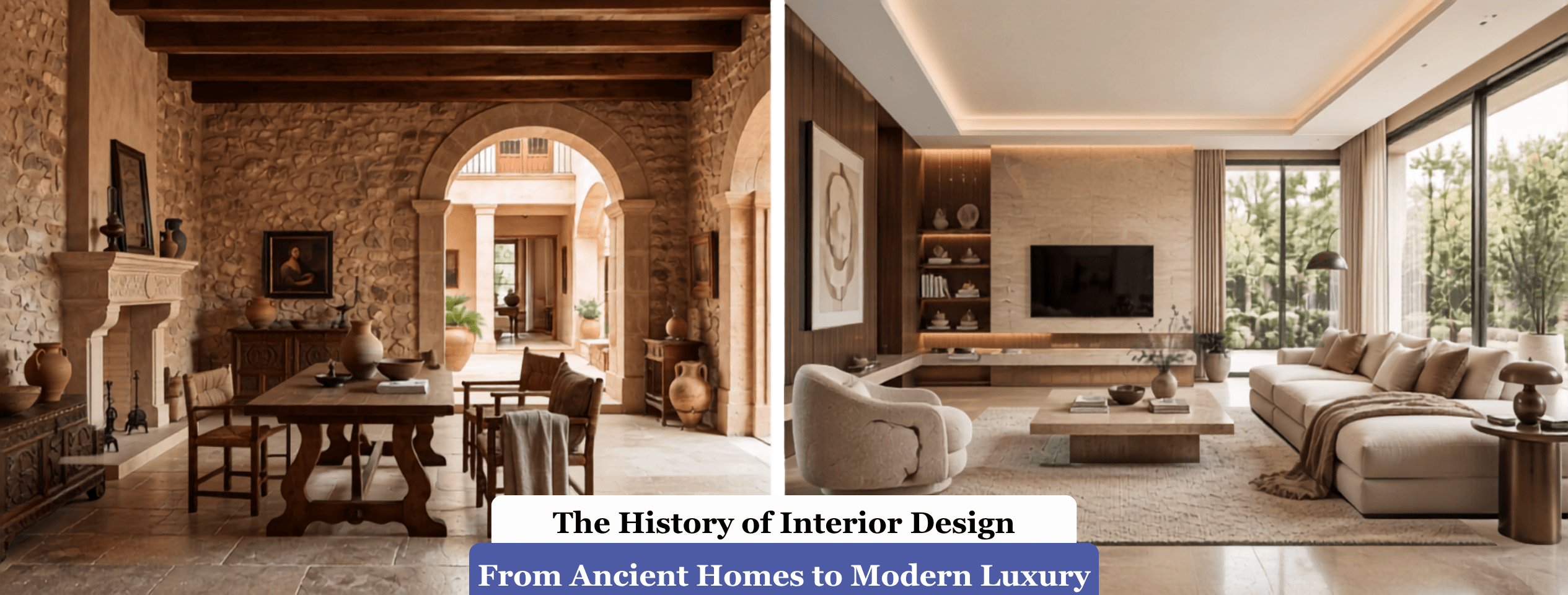 history-of-interior-design