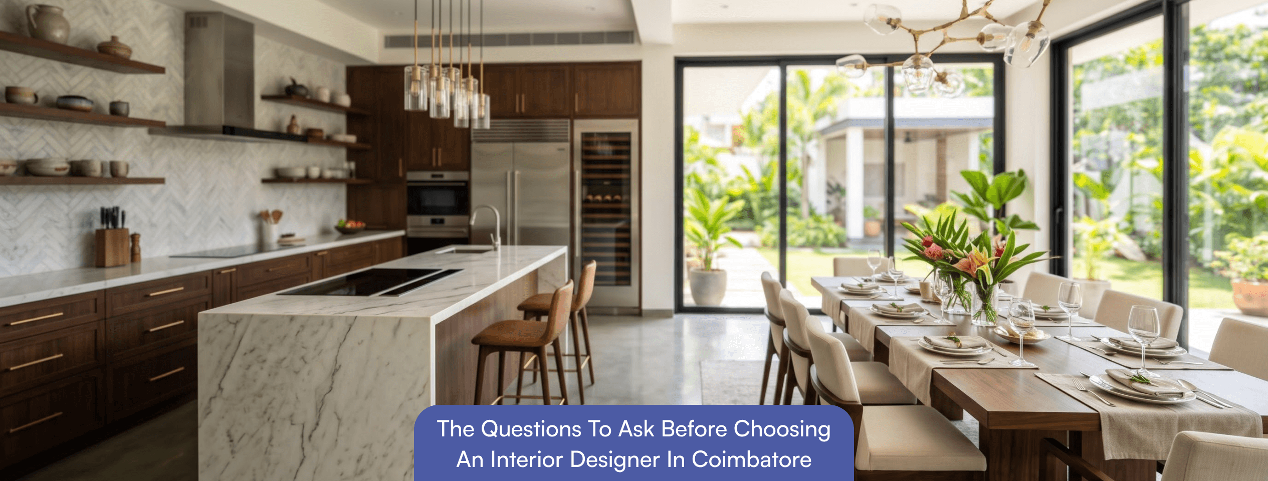 interior designers in Coimbatore