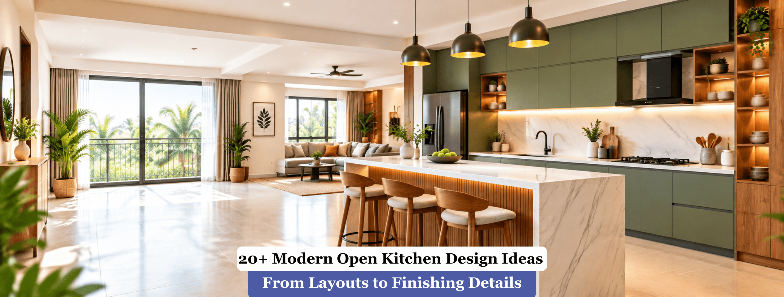 open-kitchen-design-ideas