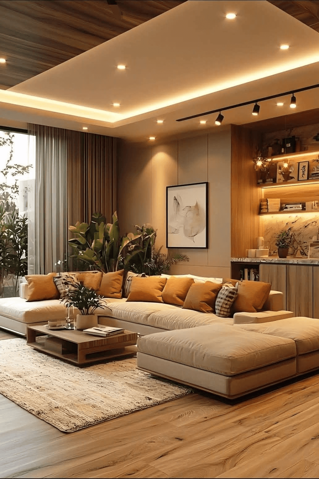 Premium Interior Design