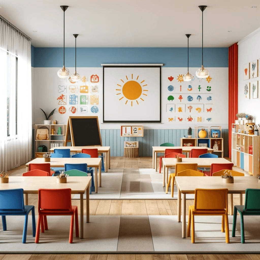 Classroom Planning
