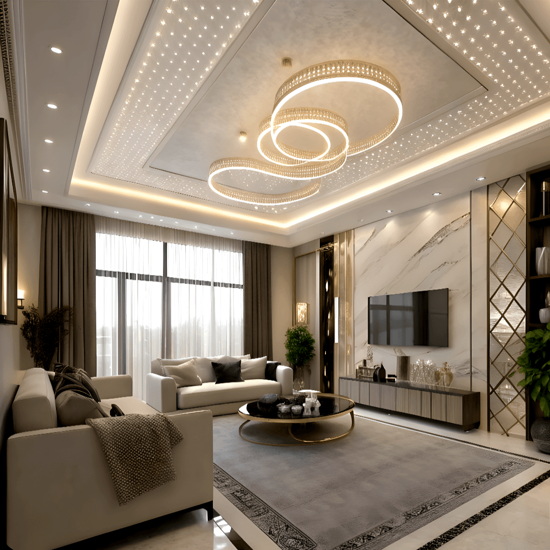False Ceiling