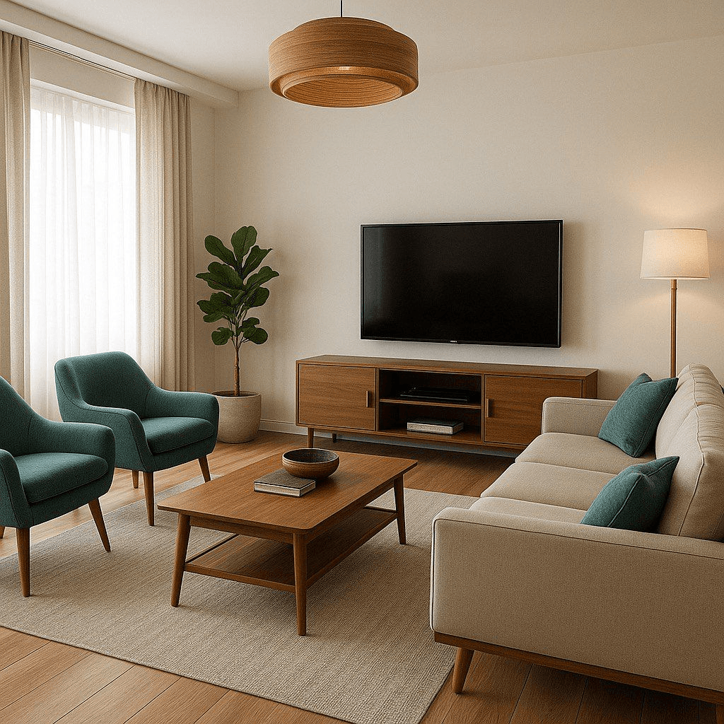 Furniture Manufacturing