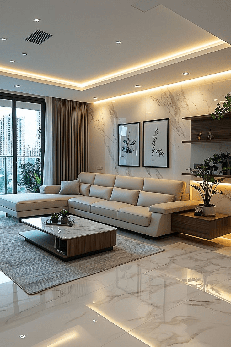 Space Planning