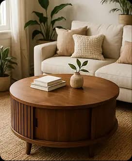 COFFEE TABLES
