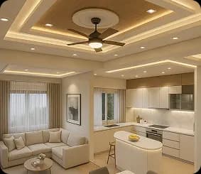 False Ceiling Designs