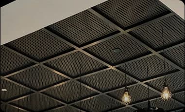 Metal Ceilings