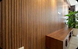 PVC Paneling
