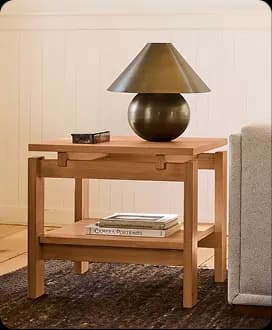 SIDE TABLES