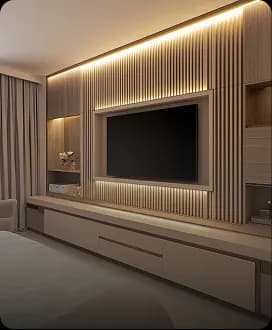 TV PANELS