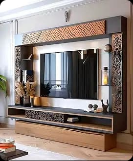 TV UNITS