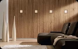 Veneer Paneling