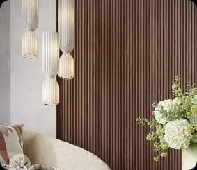 Wall Paneling Solutions
