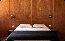 Wood Paneling