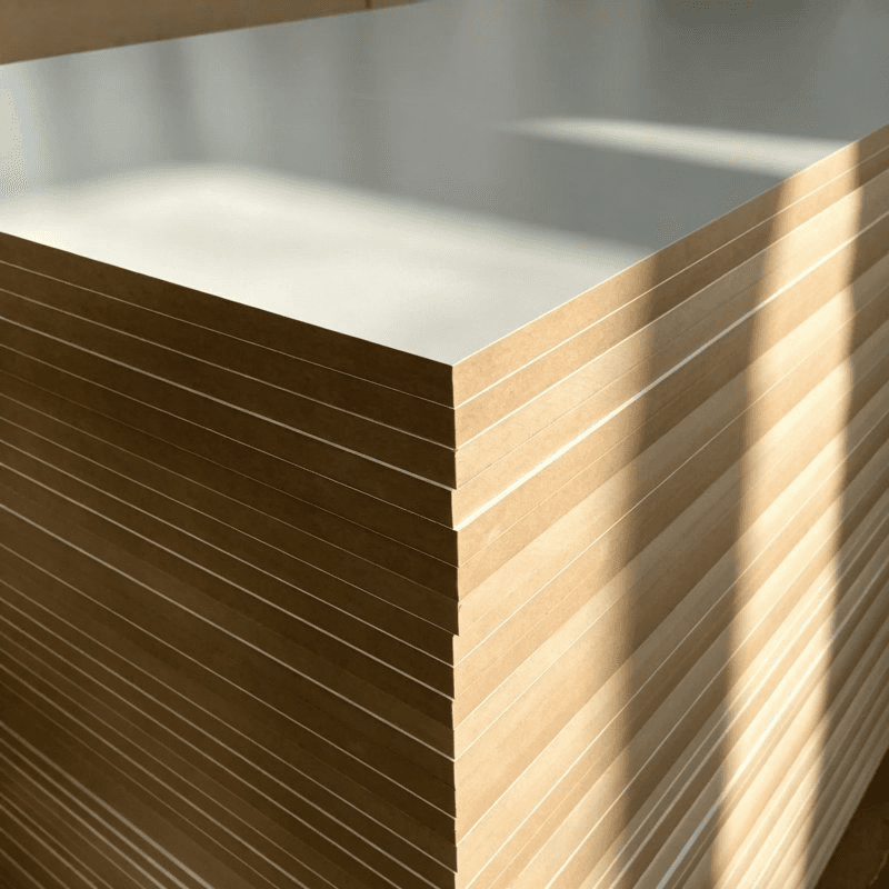 MDF panels