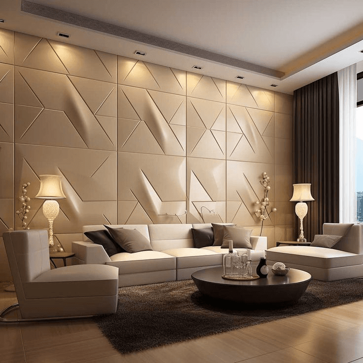 PVC Pannels