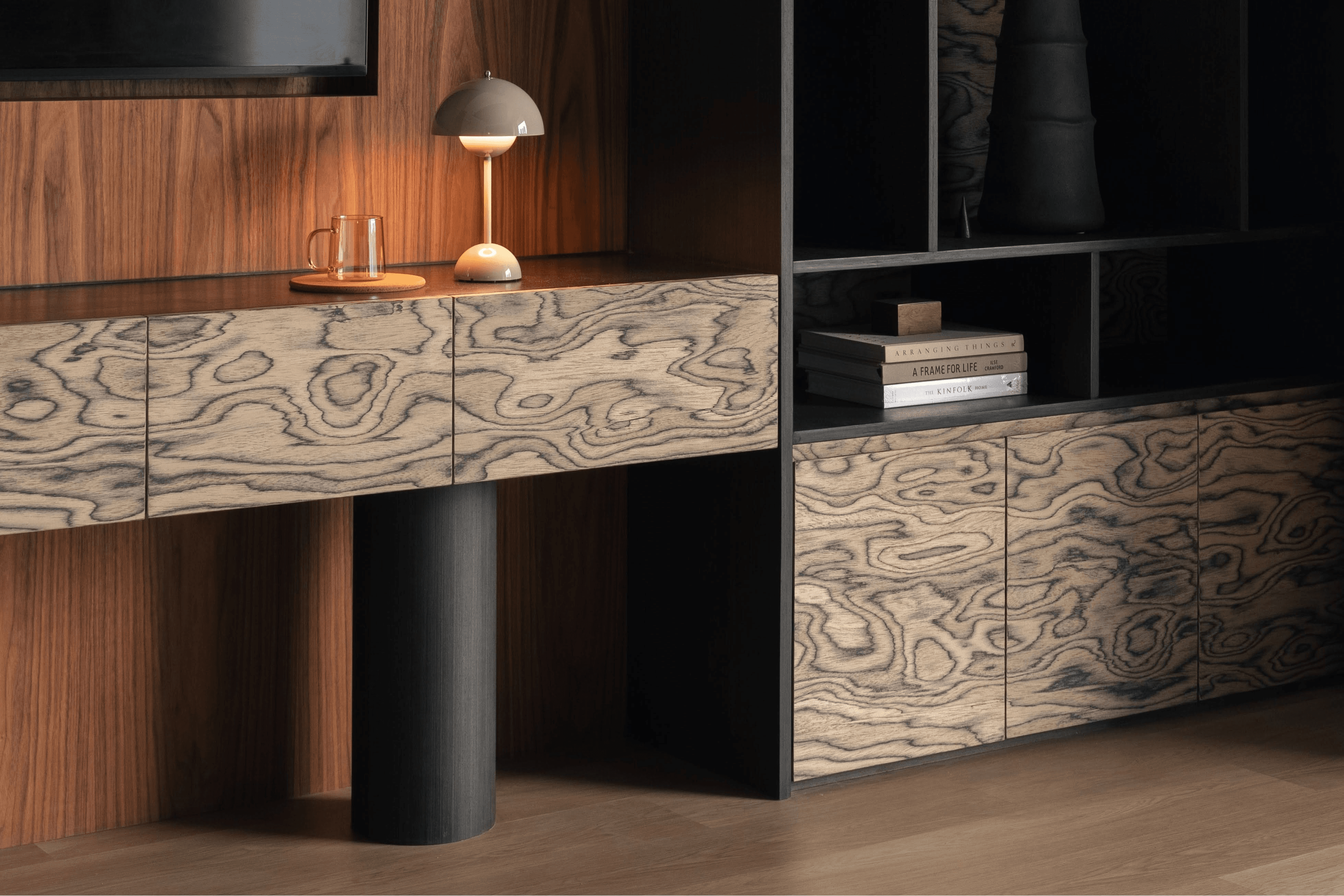 Veneer