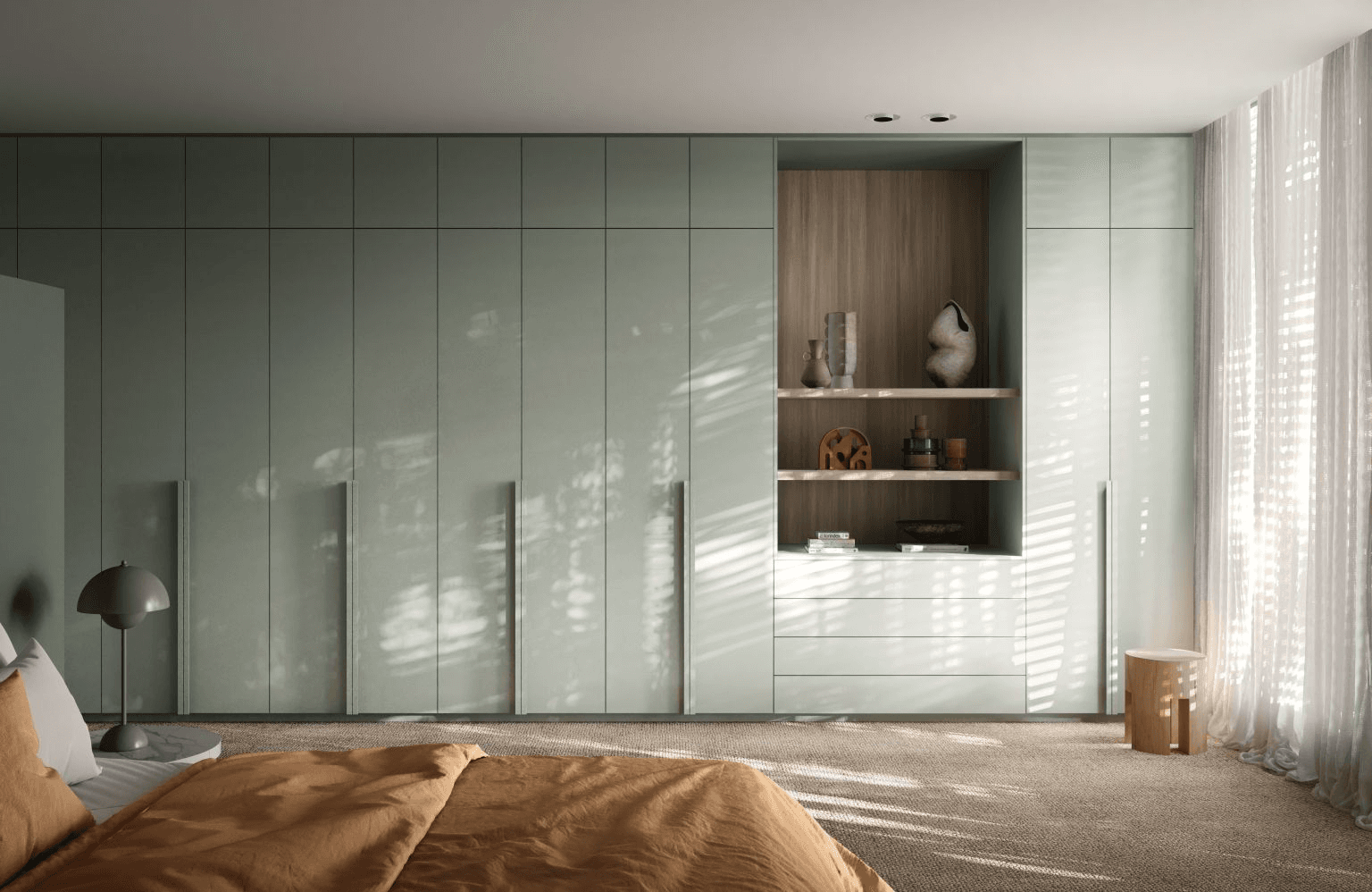 Laminate