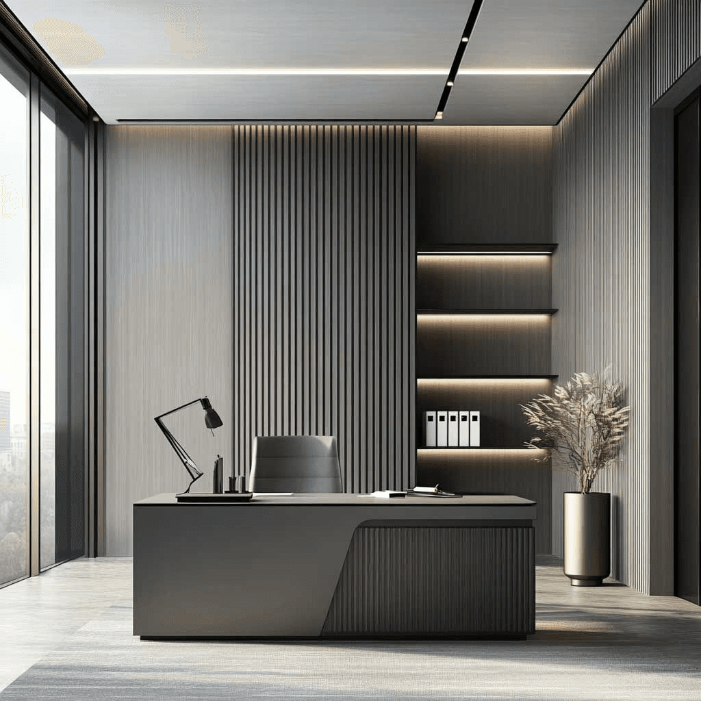 WPC panels