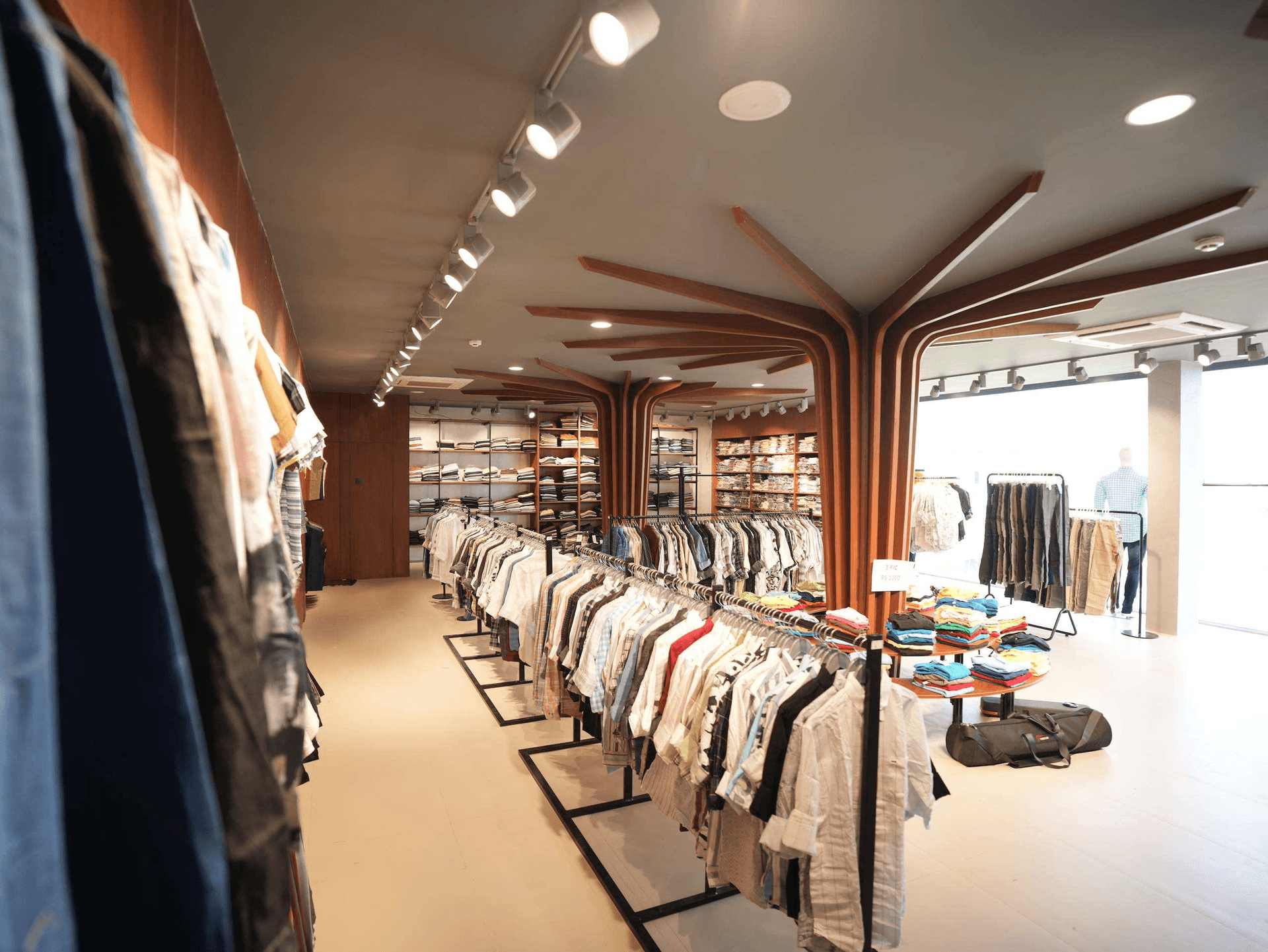 Retail Interior